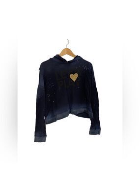 Sundry hooded sweatshirt - size 2 (M)
